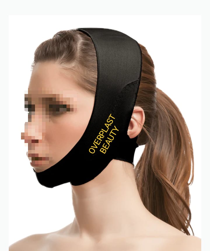 Chin Binder