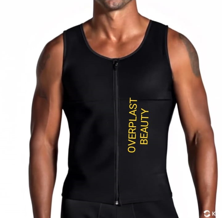 Gynecomastia Vest - Men